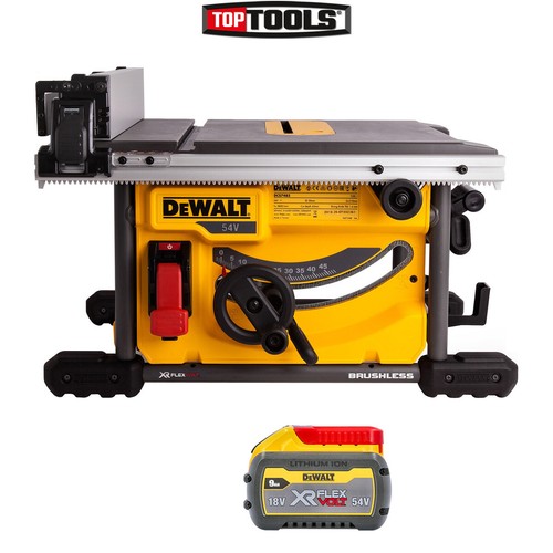 Dewalt dcs7485 54v cordless - xr,
