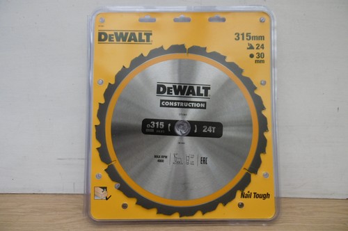 Dewalt dt1961 315mm 30mm 24t - dewalt,