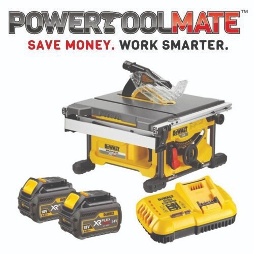 Dewalt dcs7485t2 54v - dcs7485t2, xr