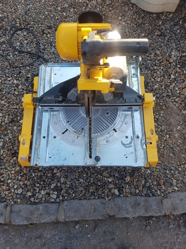 Dewalt dw743 combination flip - dw743,