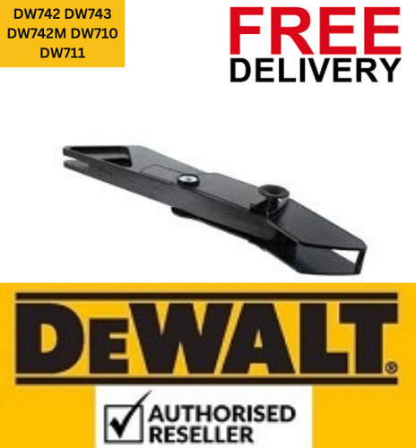 Geniune dewalt saw blade - saw,