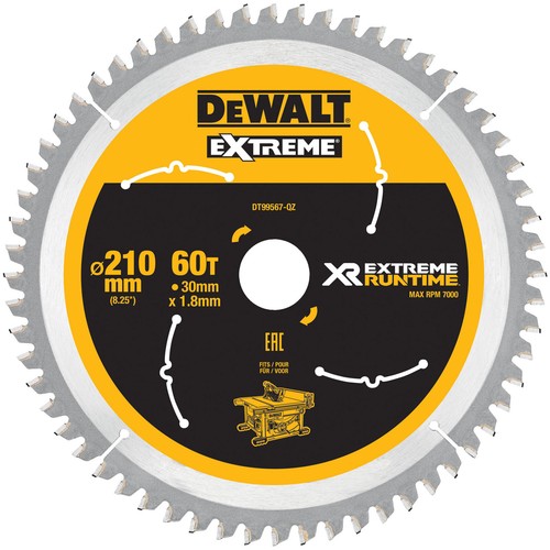 Dewalt dt99567 flexvolt - flexvolt, xr