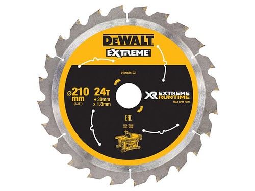 Dewalt flexvolt table - -, saw