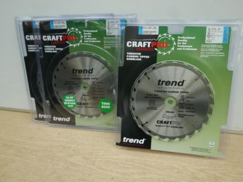 Trend csb 21024tc 210mm 24t - trend,