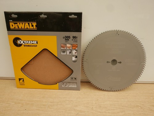 Dewalt dt4290 305mm - dewalt, tct