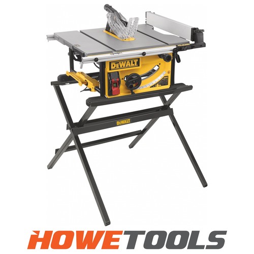Dewalt dwe7492x12 110v table - dwe7492x12,