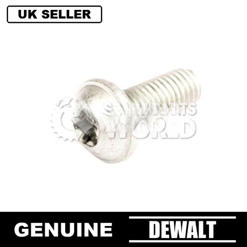 Genuine dewalt blade bolt - dewalt,