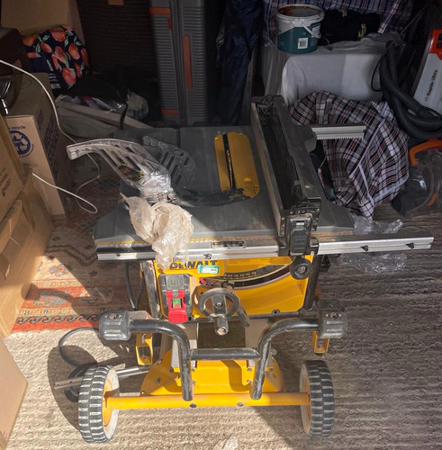 Dewalt dwe7485 115v corded - dewalt,