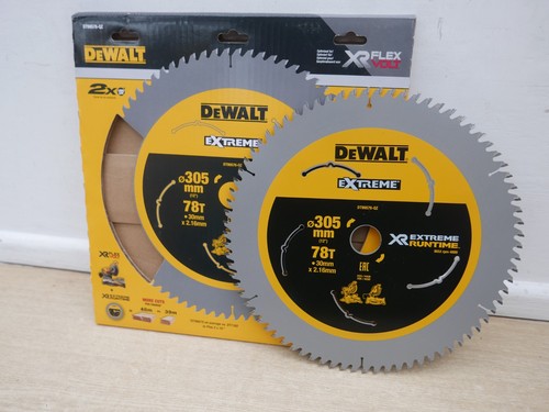 Dewalt dt99576 305mm - dt99576, tct
