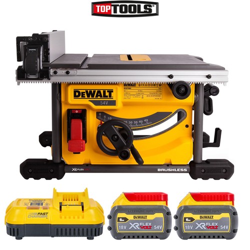 Dewalt dcs7485 54v - dewalt, xr