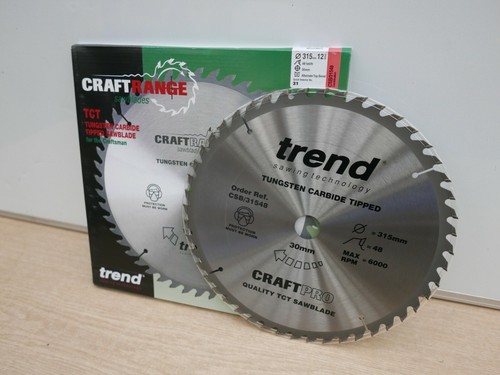 Trend csb 31548 - 315mm, x