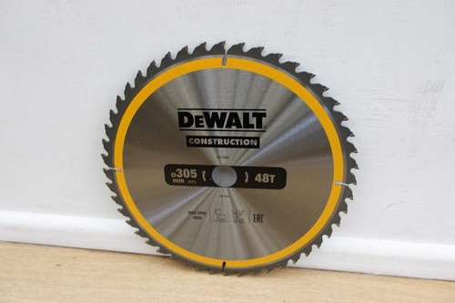 Dewalt dt1959 305mm 30mm 48t - dt1959, x