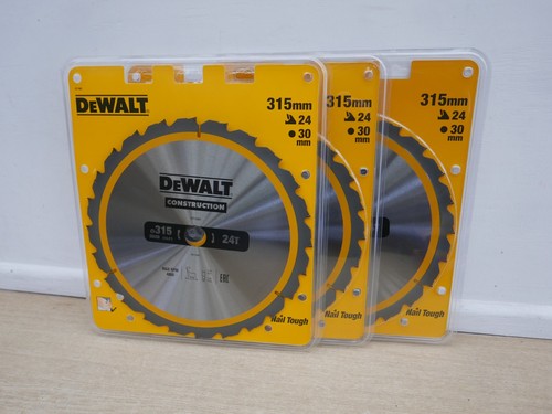 Dewalt dt1961 315mm 24t - x,