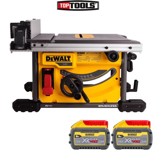 Dewalt dcs7485 54v - xr, cordless