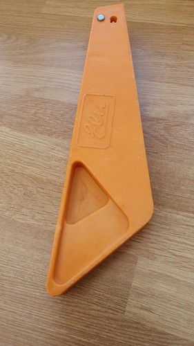 Dewalt elu flip over - flip,