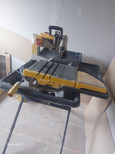 Dewalt d24000 250mm slide - 250mm,