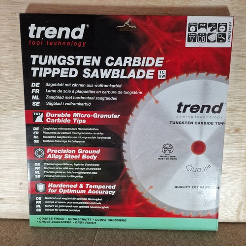 Trend csb 31524 - trend, csb/31524