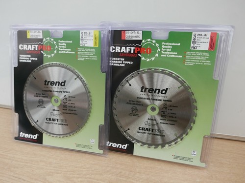 Pair trend 210mm tct - trend, table