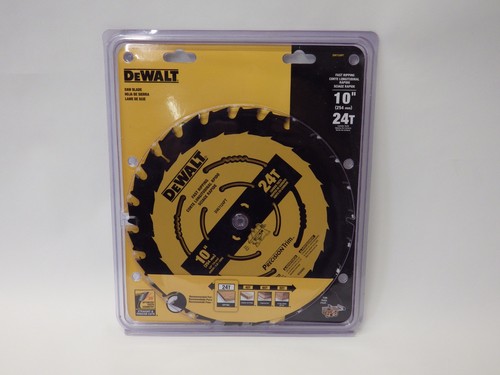 Dewalt dw7124pt tooth - 24,