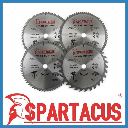 300mm 30mm wood cutting - 30mm,