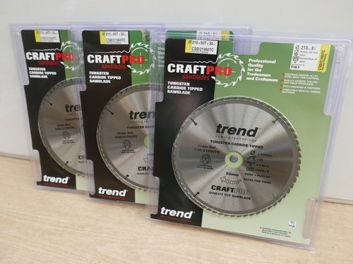 Trend csb 21060tc 210mm - ,