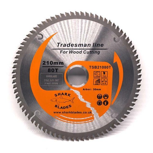 Shark blades circular saw - blades,