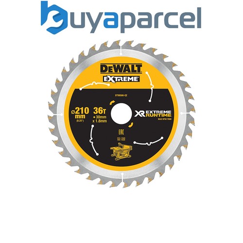 Dewalt dt99566 flexvolt - dt99566-qz, xr