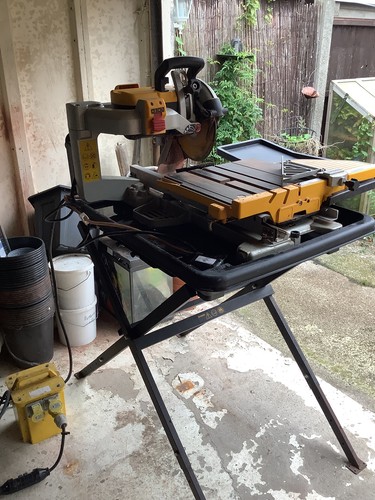 Dewalt d24000 250mm slide - dewalt,