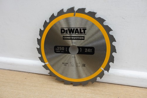 Dewalt dt1956 250mm 30mm - dt1956,