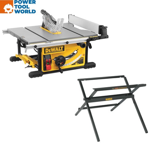 Dewalt dwe7492 250mm - table, saw