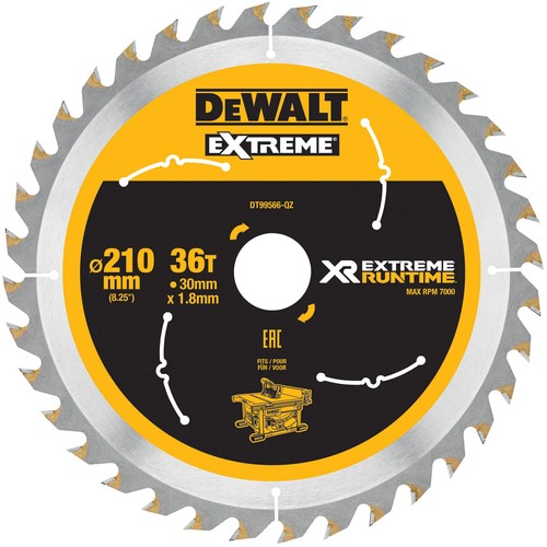 Dewalt dt99566 flexvolt - flexvolt, xr