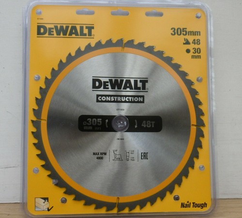 Dewalt dt1959 305mm 30mm - x,